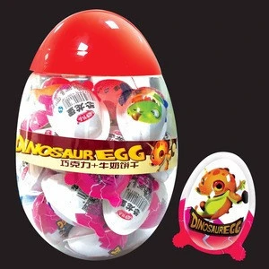 Kinder Joy Surprise Chocolate with high quality toy