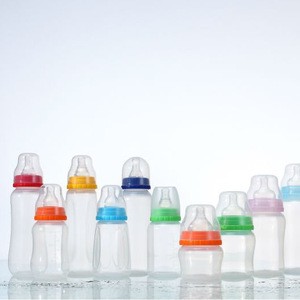 Kinds of Baby bottle