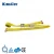 KingRoy 50 mm polyester tie down straps cam buckle cargo lashing strap with E fitting