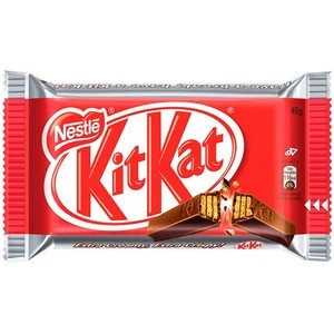 kit kat and other confectioneries for sale