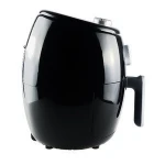 Kitchen accessories 2.0L digital electric deep fryers air fryer