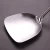 Import Kitchen Accessories Restaurant Stainless steel Ladle Frying Spatula Cooking Utensils from China