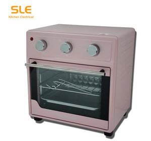 Kitchen Appliance 18L Smart Electric Air Fryer Oven Deep Fryer Oven Oilless