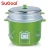 Import Kitchen Appliances Stainless Steel Inner Pot Cylinder Rice Cooker from China
