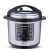 Import Kitchen Equipment Commercial electric pressure cooker stainless steel 220V big size from China