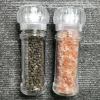 Kitchen Herb And Spice Containers Ceramic Salt Pepper Grinder Jar