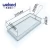 Import Kitchen Serving Tool Stainless Steel Recetangular Wire Bread Basket for Restaurants from China