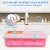 Import Kitchen Sets Dishwasher Kitchen Play House Toy with Electric Water Wash Basin from China
