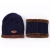 Import Knitted Hat Scarf Caps Mask Bonnet Warm Baggy Winter Hats Winter Hats Gloves Scarf from China