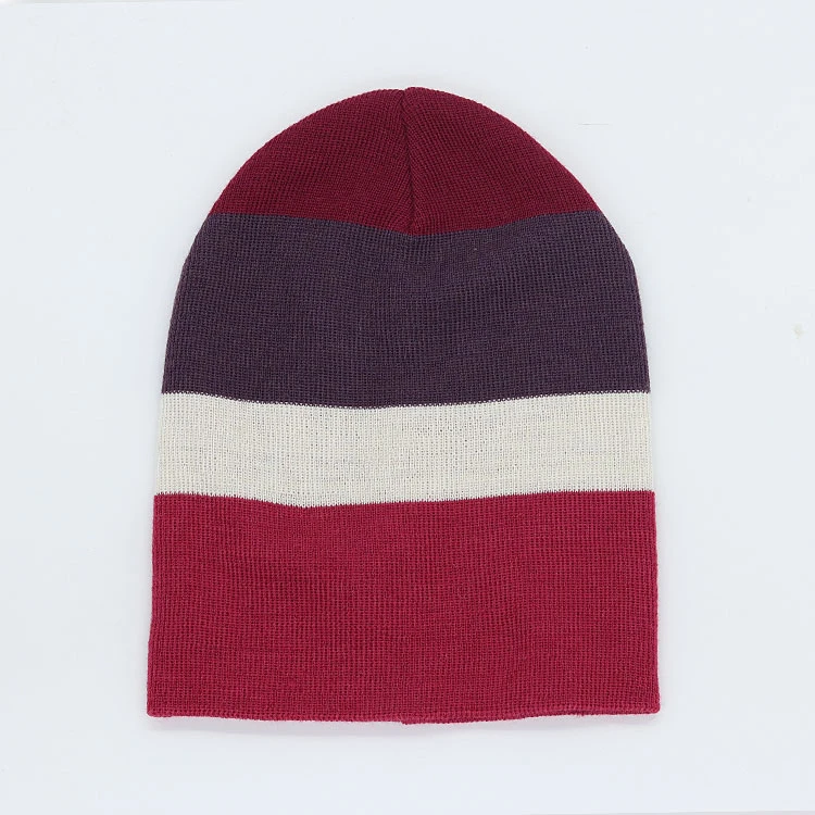 Knitted Hats Winter Beanies Warm Women Beanie Hats Knitted Winter Hat Wholesale