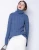 Import knitwear women wool cashmere sweater from China