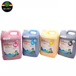 Konica 512/512i/1024/1024i print taimes eco solvent ink cyan for allwin flora jhf taimes inkjet printer CMYK 5000ml/bottle