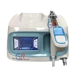 Korea professional ABS material mesopen handheld multi needles vital injector 2 from Korea water mesogun mesotherapy gun
