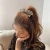 Import Korean Elegant Luxury Rhinestone Bowknot Barrettes Hairgrips Jewelry Handmade Clips For Women Gilrs Accessories from China