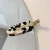Import Korean Lady Acetate Hair Clips Hairpin Accessories Fashion Barrette Hairgrip New kids Hair Clip from China