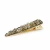 Import Korean Retro Luxury Hair Clips Elegant Drop Acrylic Crystal Hairgrips for Women from China