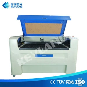 KQG4060 Water Cooling 60w CO2 Laser Cutting Machine, maquinas laser 400x600