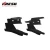 Import KRESH steel side step auto accessories for Nissan Navara np300 from China
