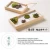 Import L freeze dried moss home luxury decorations interior for the house from Japan