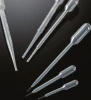 Laboratory Disposable Pipette Droppers