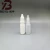 Import Laboratory eyedrops bottle with nuts and stoppers, transparent and white body and eye drops from China