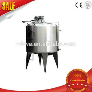 laboratory pharmaceutical stainless steel jacket chemical reactor