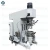 Laboratory vacuum planetary mixing machine for raw material dispersion