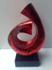 Lacquer sculpture for home decoration made in Vietnam