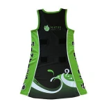 Ladies Wear Latest Fashion Sport Uniform Design Tennis Dress For Women