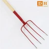 Ladies&#39;favorite garden fork made in China DH F102