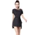 Import Lady Fashion Dance Dress Latin Ballroom Dress Dancewear Dance Skirt. from China
