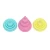 Import Lady Menstruation Folding Sterile Cup Free Sample Female Silicone Period Fda Approved Medical Collapsible Menstrual Cup from China