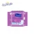 Import Lady Sanitary Napkin with High Absorption in Nice Packing from China