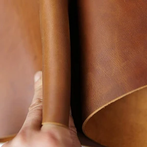 Lambskin leather hide skin Genuine Sheep skin Finish Leather/ High Rated quality