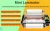 Import Laminate Fridge Door Sheet Fabric Hot Melt Laminating Machine Laminated Shopping With Logo from China
