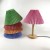 Import lamps and shades lampshade accessories home goods lamp shades from China