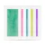 Import LANBENA Beauty Tools Multi Colors Disposable Depilatory Body Wax Strip Paper Hair Removal Wax Paper from China
