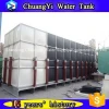 Large size manufacture supply--Chuangyi China water tank float valve/water tank in the philippines/water tank level control