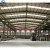 large span steel space frame structure warehouse self steel storage building