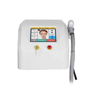 Laser beauty equipment ce approved 755+1064+808
