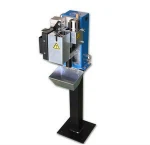 laser rust removal cleaning equipment