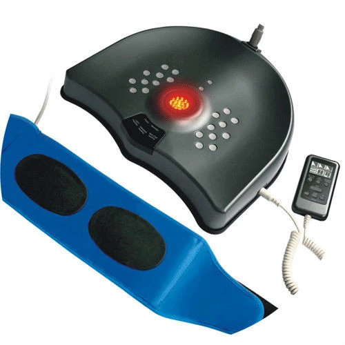 laser therapy   Portable Multi  effects Prostate Gland Health Care Device