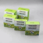 Lasyshine small box invjoy ar english learning toys for kids learning with abundant learning resources