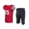 Latest American Style Football Jerseys Custom Cheap Authentic Stitched