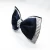 Import Latest Design Ribbon Bowknot Hair clips for Office Ladies Fashional Women Hair Barrettes Manufacture from China