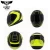 Import Latest style high quality multiple sizes adults kids motorcycle full face helmet from China