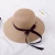 Import Latest women special fashion lady sombrero straw hat wholesale from China