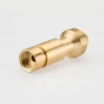 Lathe Shenzhen Aluminium Cnc Machining Part Service Milling Sewing Accessory