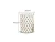 Import Laundry Basket Drawstring Waterproof Cotton Linen Collapsible Storage Basket for Home Bag from China