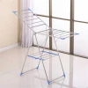 Laundry Products Stainless Steel Folding Drying Rack Clothes Dryer Hanger